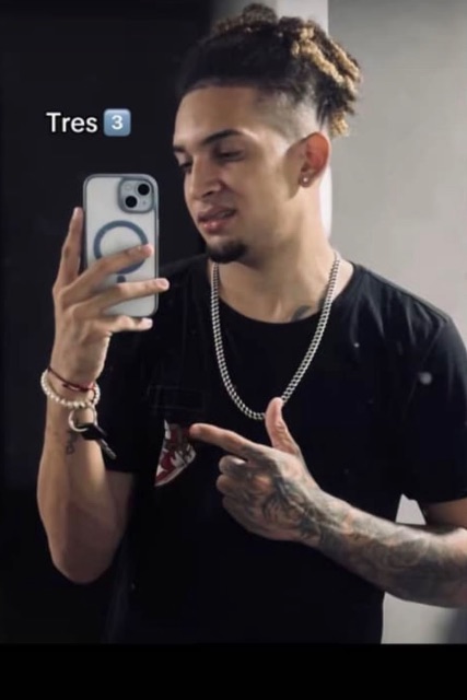 Jhonel Rivas
