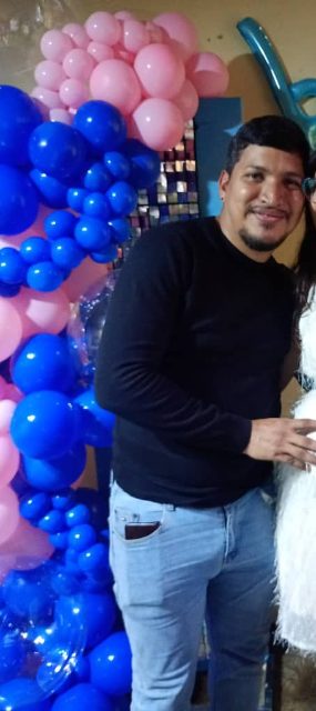 Luis Enrique González Fernández