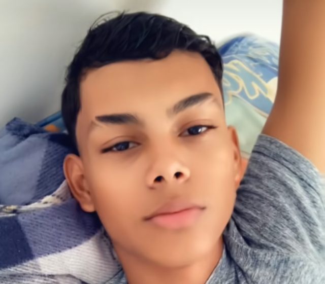 Angel Zambrano