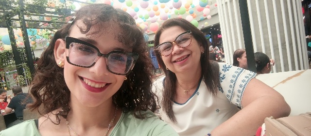 Andrea Verónica Soteldo Martinez