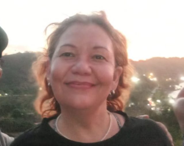 Lissett ortega