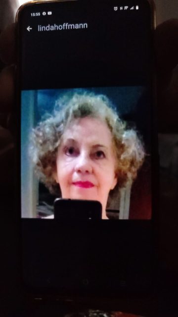 Linda Rosa Becerra Hoffmann