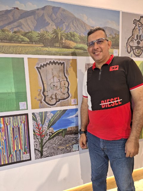 Jonathan Alfredo Soto Tejera
