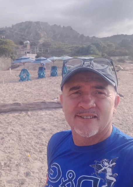 Miguel stelluti