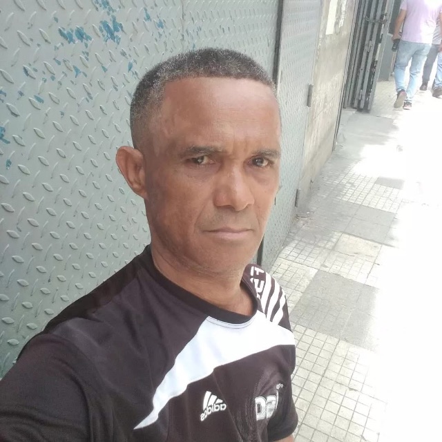 Rafael Diaz