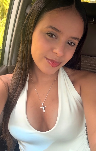 María De los ángeles Velásquez