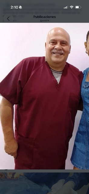 Jesús Gessen