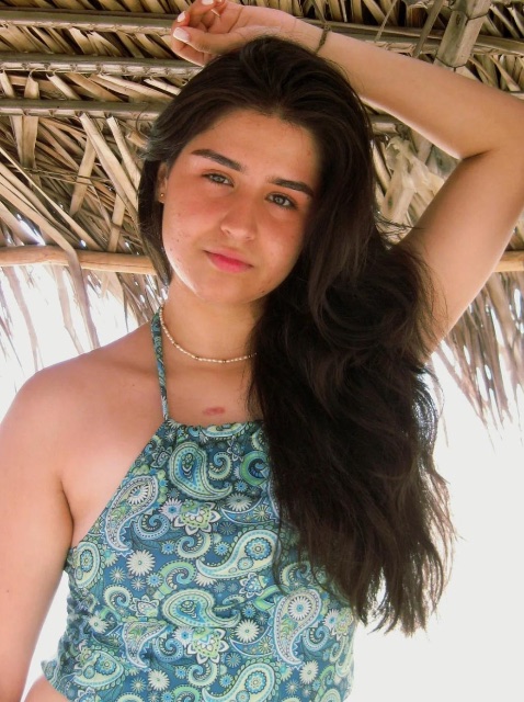 María de los Ángeles Castillo Ostos