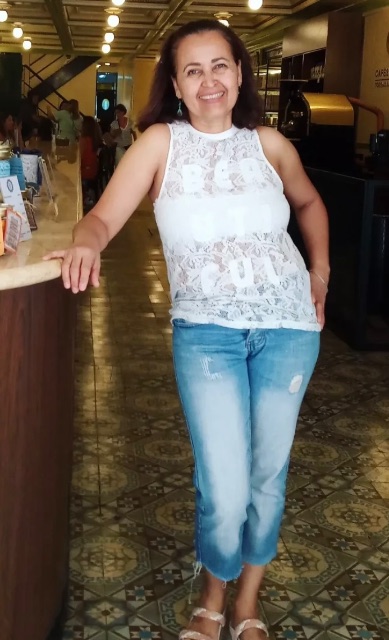 Maria Elena