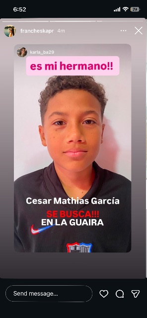 Cesar Garcia