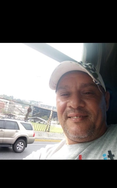 Geovanni Antonio León García