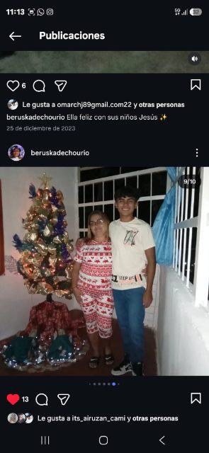Adán Chourrio