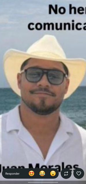 Juan Morales