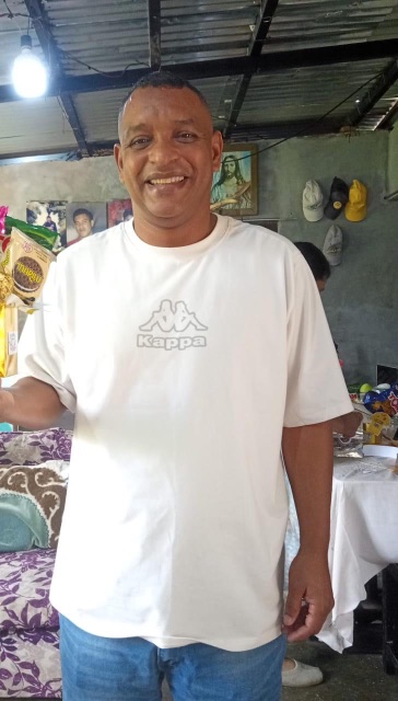 Ney Martínez