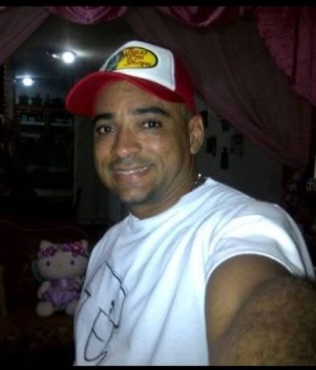 Luis Miguel Aranda