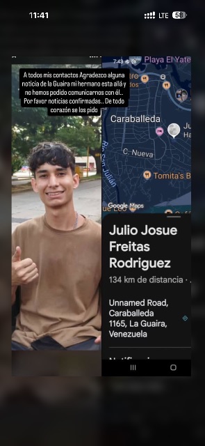 Julio Freitas
