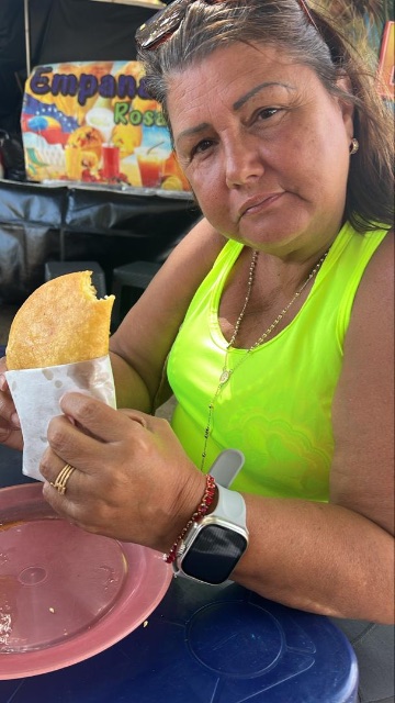 Deyis Amundaray