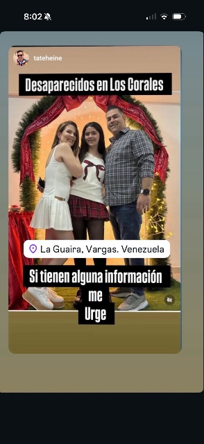 Yurimar cabrera