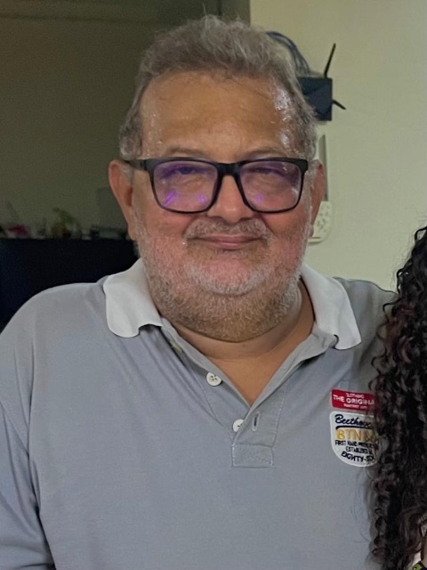 José Francisco Gomes
