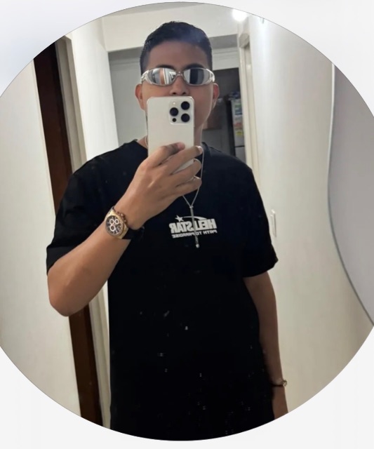 FRANKLIN SANTIAGO PADILLA