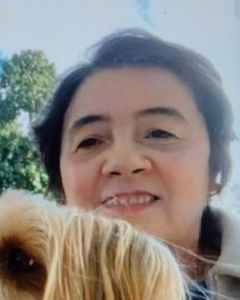 Teresa Rosa Goncalves De Freitas