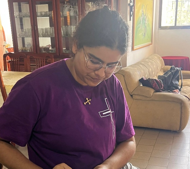 Andrea González Garcia