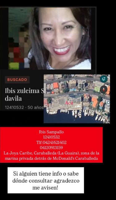 Zuleima davila