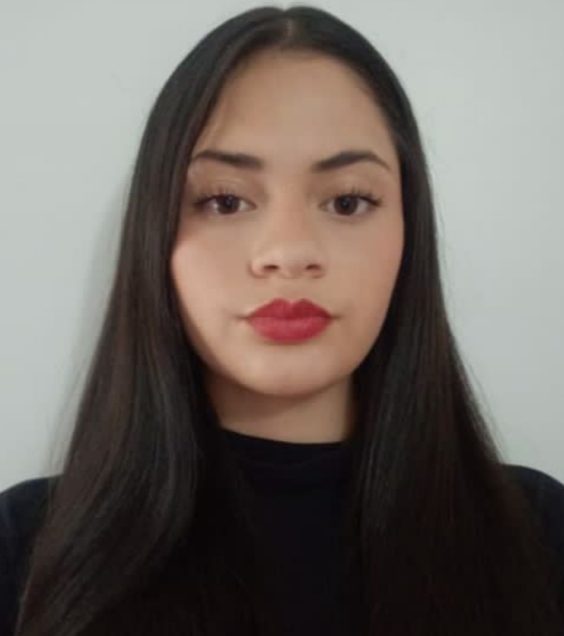 Luisana Paola Valero Valecillos