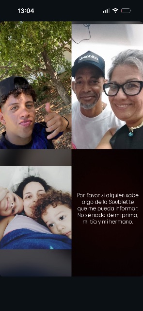Militza Meneses