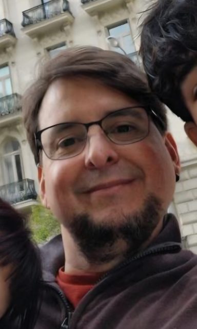 Marco Gamero