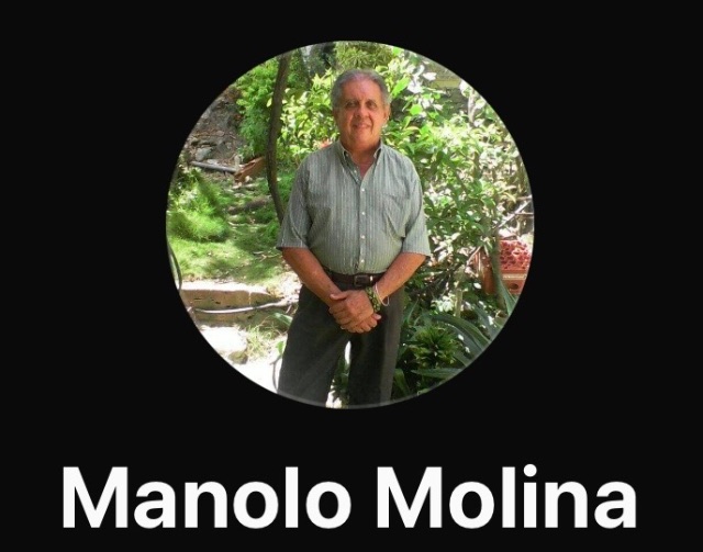 Manuel Molina