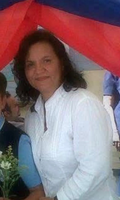 Leyda Rivas