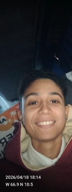 Rotsany Estefany Hernández Oropeza