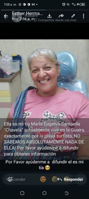 Mariaugenia santaella