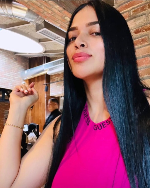 Yohandri guerrero
