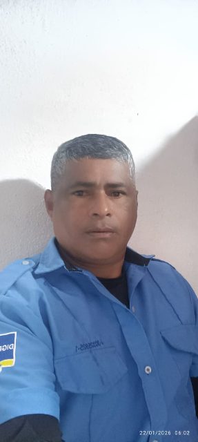 Gustavo Evies Veliz