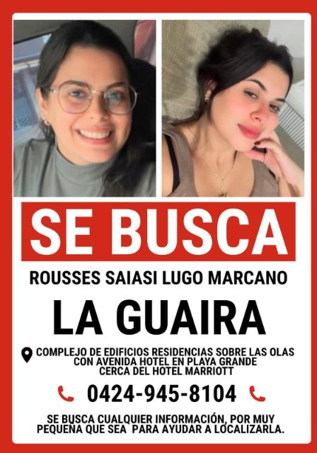 Rousses Lugo