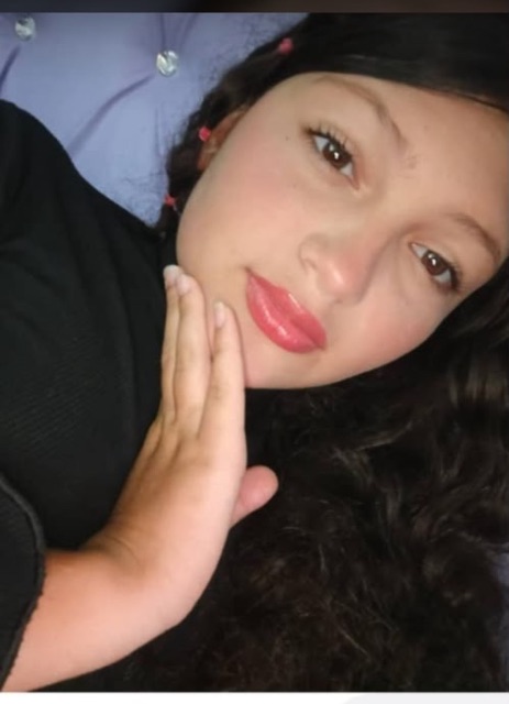 Maria Flores