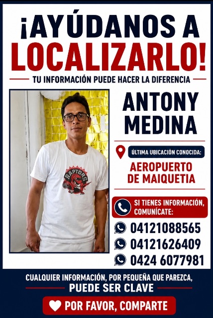 Antoni Medina