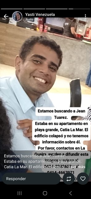 Jean tuarez