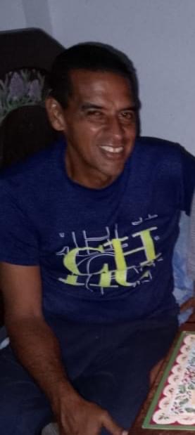 Amaerico Arevalo