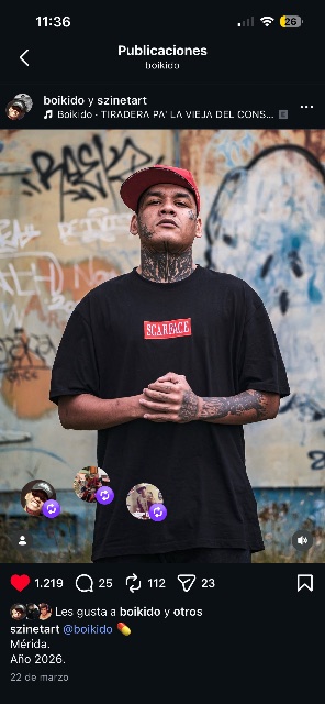 Sebastian Martinez