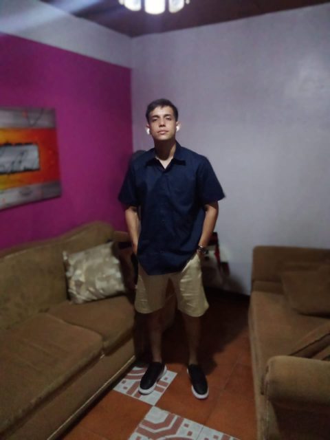 Jesus David Garcia