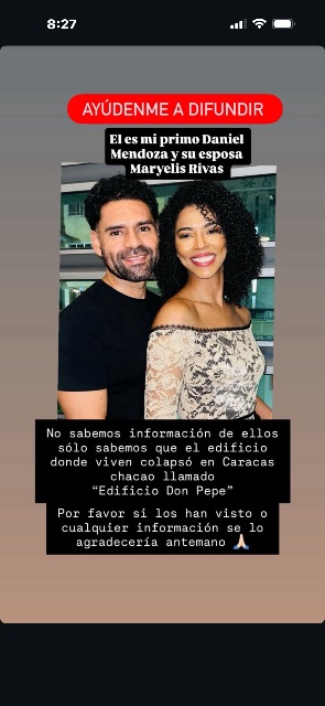 Daniel Mendoza