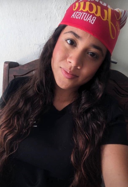 Vicmara Soto