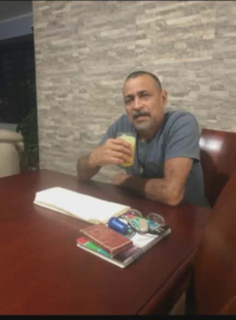 William Rodriguez