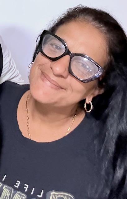 Dayana Serrano