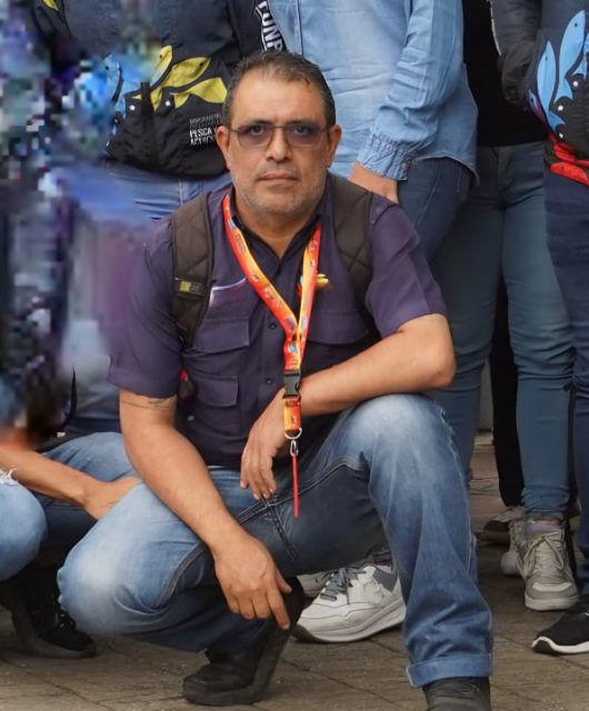 CADAVID OCHOA JORGE