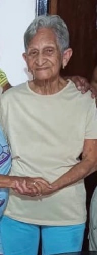 Antonieta diaz