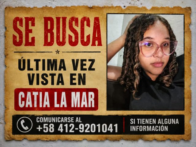 Sanchenka valenzuela